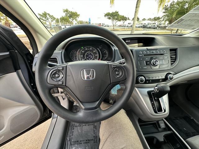 used 2014 Honda CR-V car, priced at $10,999