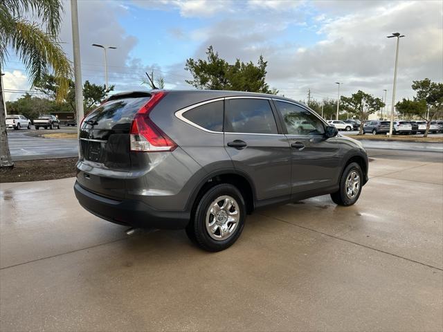 used 2014 Honda CR-V car, priced at $10,999