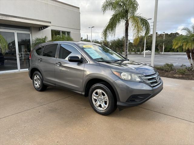 used 2014 Honda CR-V car, priced at $10,999