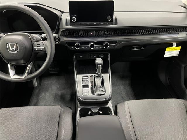 new 2025 Honda CR-V car, priced at $35,245