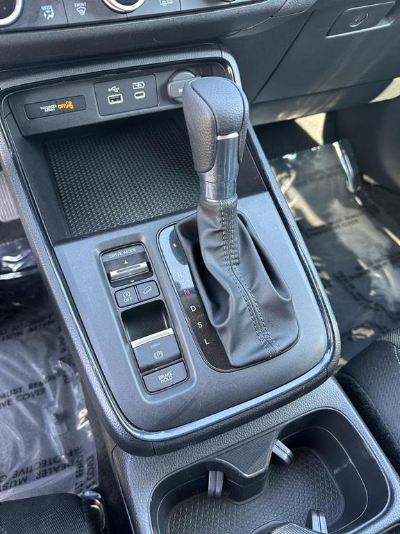 used 2023 Honda CR-V car, priced at $27,499