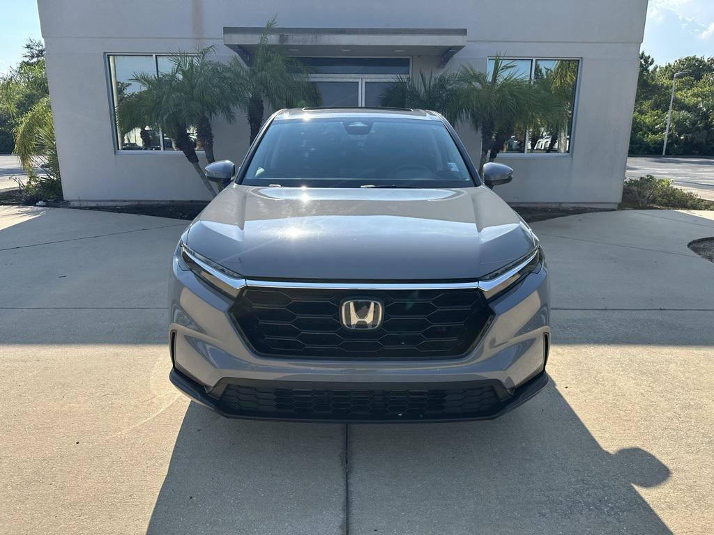 used 2023 Honda CR-V car, priced at $27,499
