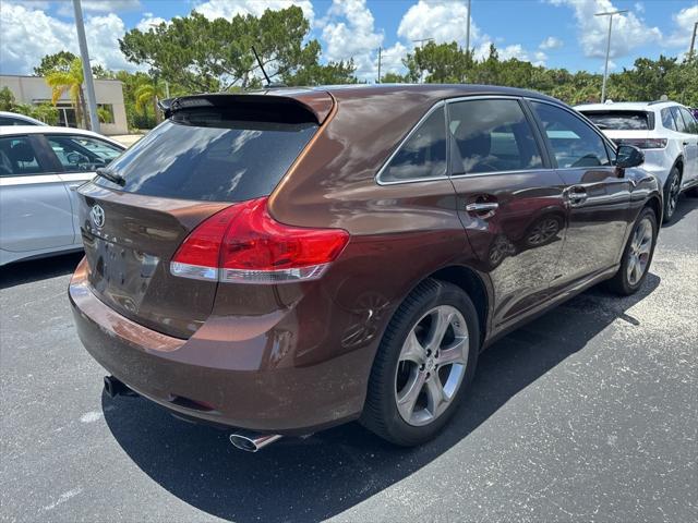 used 2010 Toyota Venza car, priced at $10,991