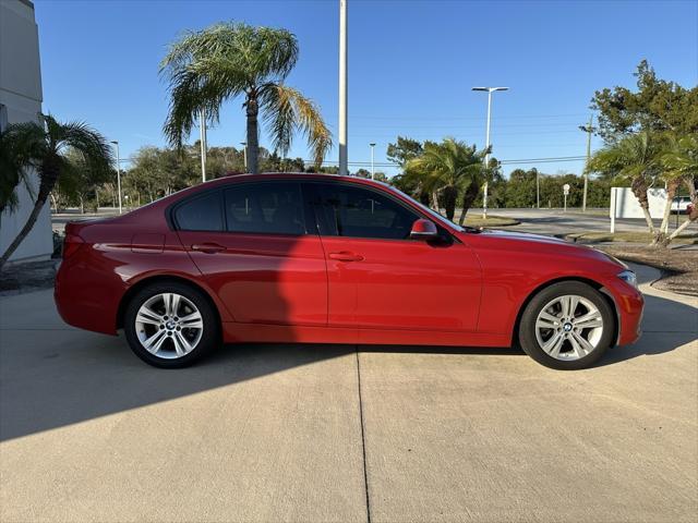 used 2016 BMW 328 car, priced at $12,688