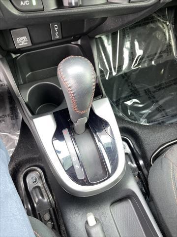 used 2018 Honda Fit car, priced at $10,991