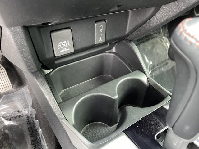 used 2018 Honda Fit car, priced at $10,991
