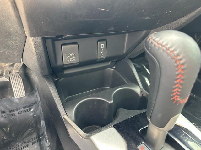 used 2018 Honda Fit car, priced at $10,499