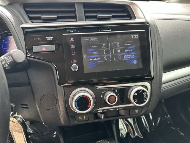 used 2018 Honda Fit car, priced at $10,499