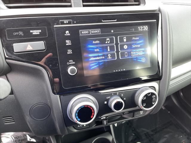 used 2018 Honda Fit car, priced at $10,991