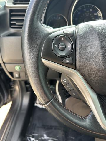 used 2018 Honda Fit car, priced at $10,499