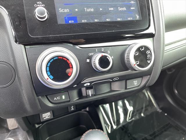used 2018 Honda Fit car, priced at $10,991