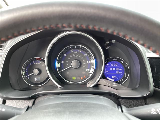 used 2018 Honda Fit car, priced at $10,991