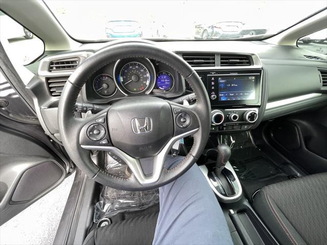 used 2018 Honda Fit car, priced at $10,991