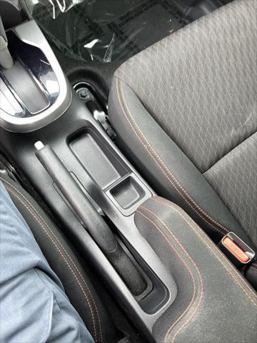 used 2018 Honda Fit car, priced at $10,991