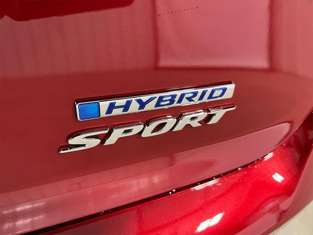 new 2025 Honda Accord Hybrid car, priced at $35,260