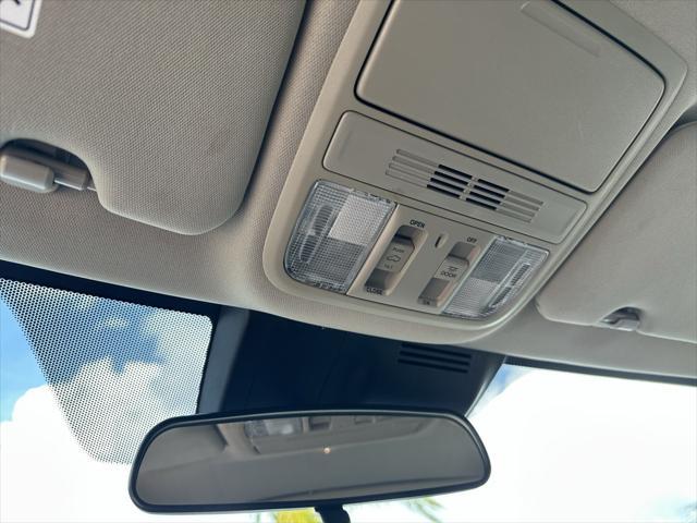 used 2022 Honda CR-V car, priced at $24,999