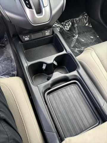 used 2022 Honda CR-V car, priced at $24,999