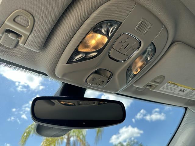used 2019 Jeep Compass car, priced at $16,999