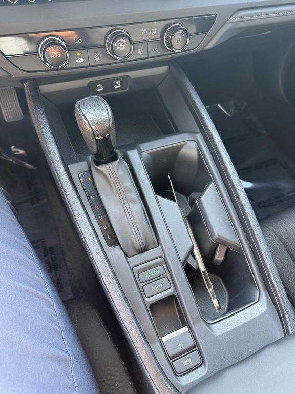 used 2023 Honda Accord car, priced at $23,355