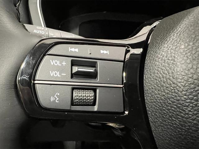 new 2025 Honda Pilot car, priced at $54,985