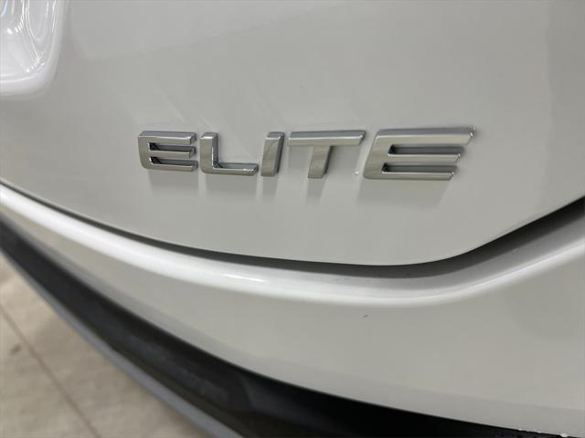 new 2025 Honda Pilot car, priced at $54,985