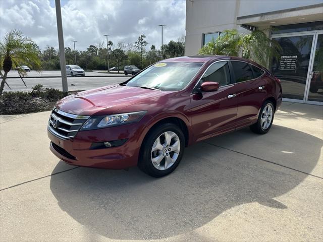 used 2010 Honda Accord Crosstour car, priced at $8,999