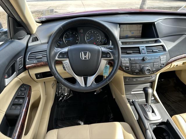 used 2010 Honda Accord Crosstour car, priced at $8,999