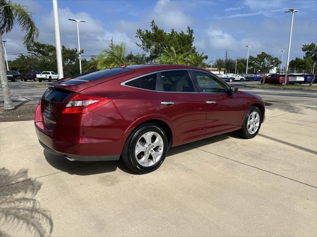 used 2010 Honda Accord Crosstour car, priced at $8,999