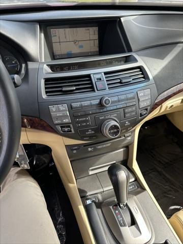 used 2010 Honda Accord Crosstour car, priced at $8,999