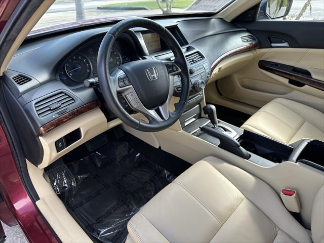 used 2010 Honda Accord Crosstour car, priced at $8,999