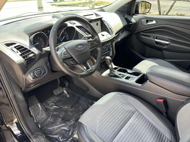 used 2017 Ford Escape car, priced at $10,669