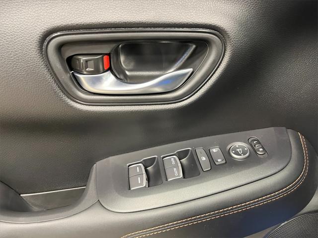 new 2026 Honda HR-V car, priced at $30,895