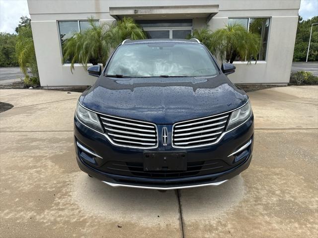 used 2017 Lincoln MKC car, priced at $11,699