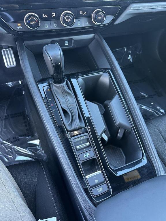 used 2024 Honda Accord Hybrid car, priced at $27,991