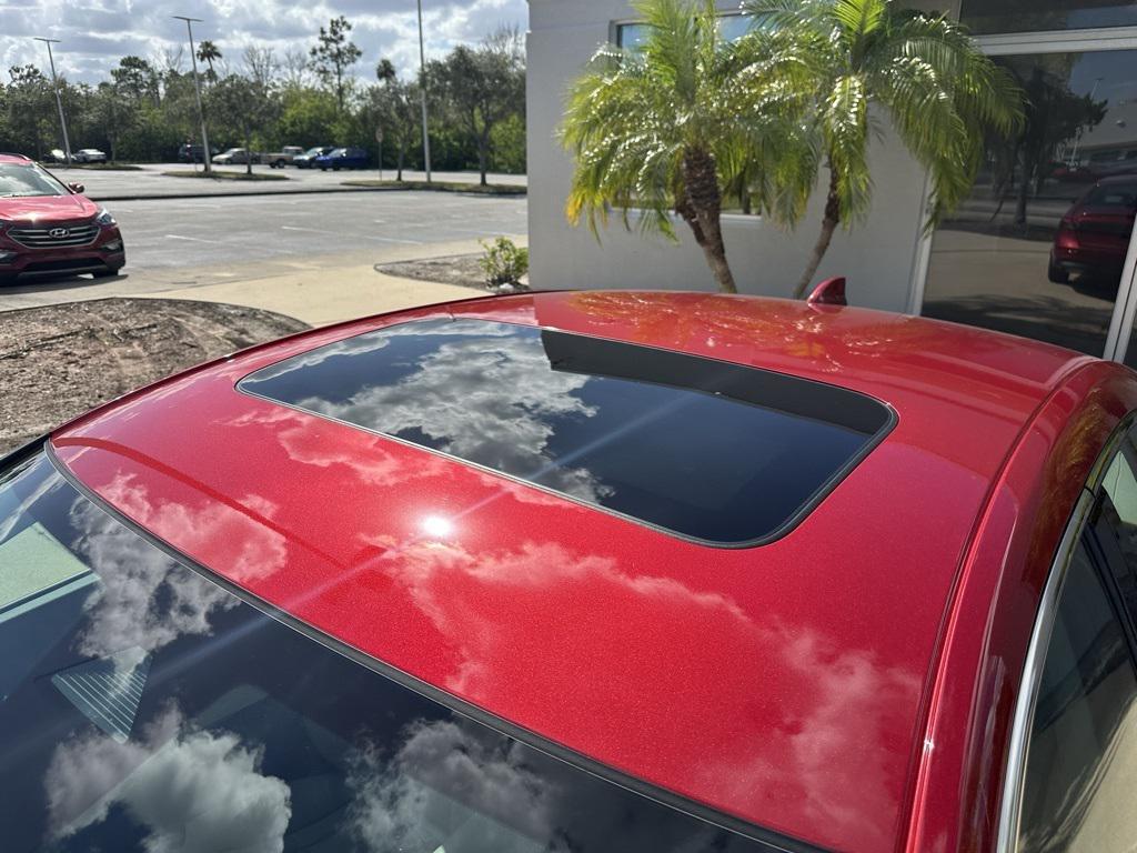 used 2023 Honda Accord car, priced at $25,499