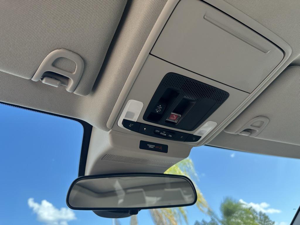 used 2023 Honda Accord car, priced at $25,499