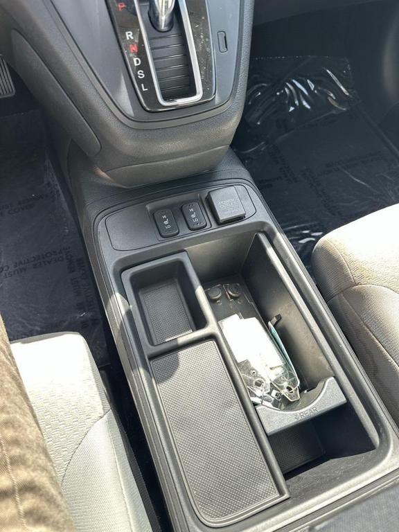 used 2016 Honda CR-V car, priced at $15,499