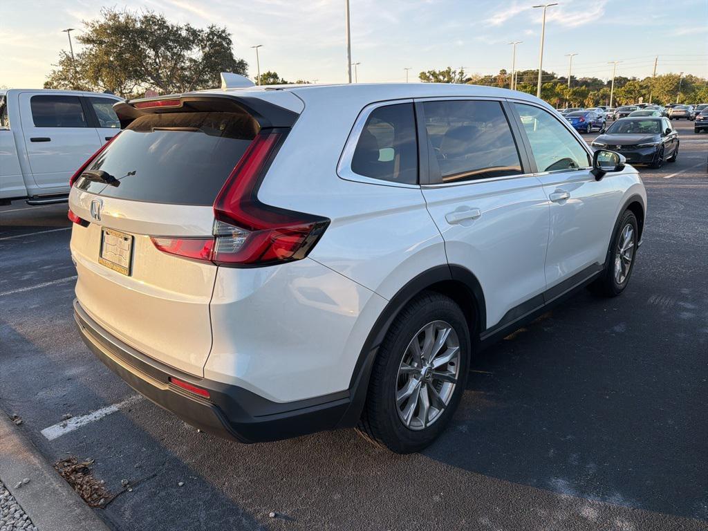used 2023 Honda CR-V car, priced at $27,998