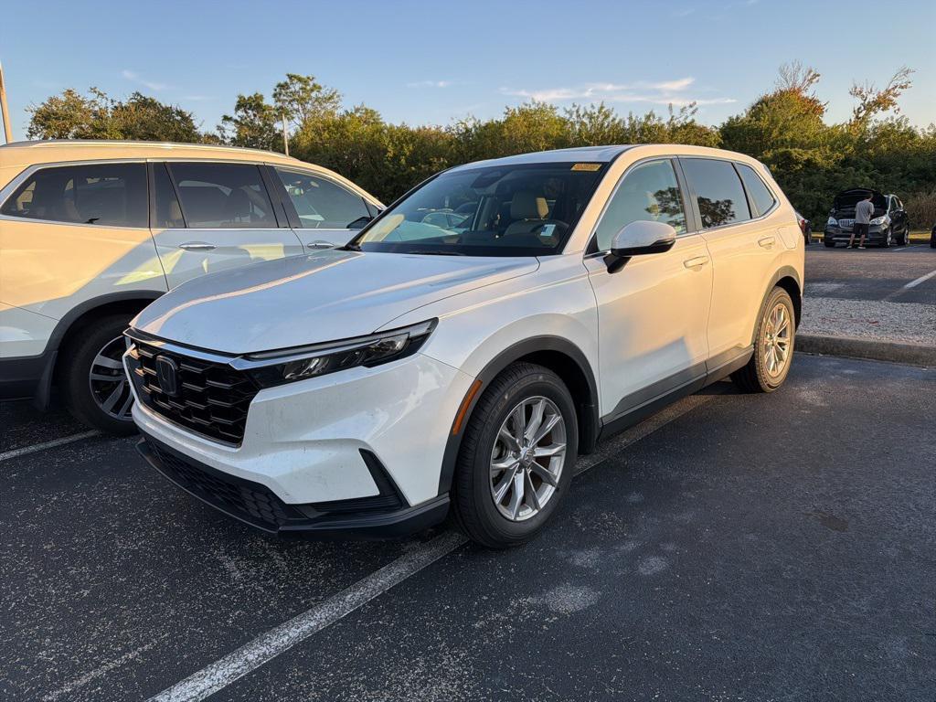 used 2023 Honda CR-V car, priced at $27,998