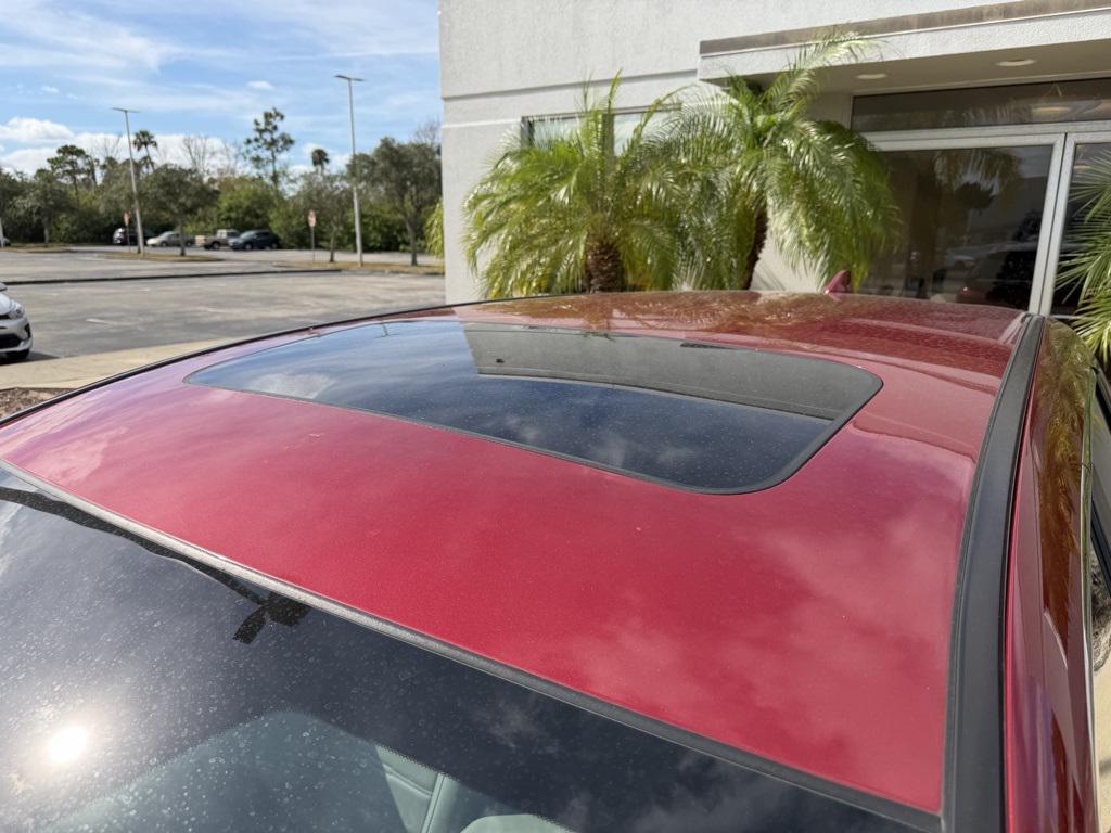 used 2022 Honda CR-V car, priced at $25,475