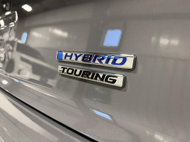 new 2025 Honda Accord Hybrid car, priced at $40,905