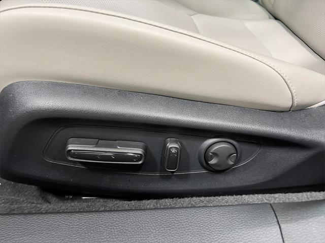 new 2025 Honda Accord Hybrid car, priced at $40,905