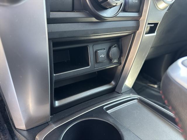 used 2022 Toyota 4Runner car, priced at $39,791