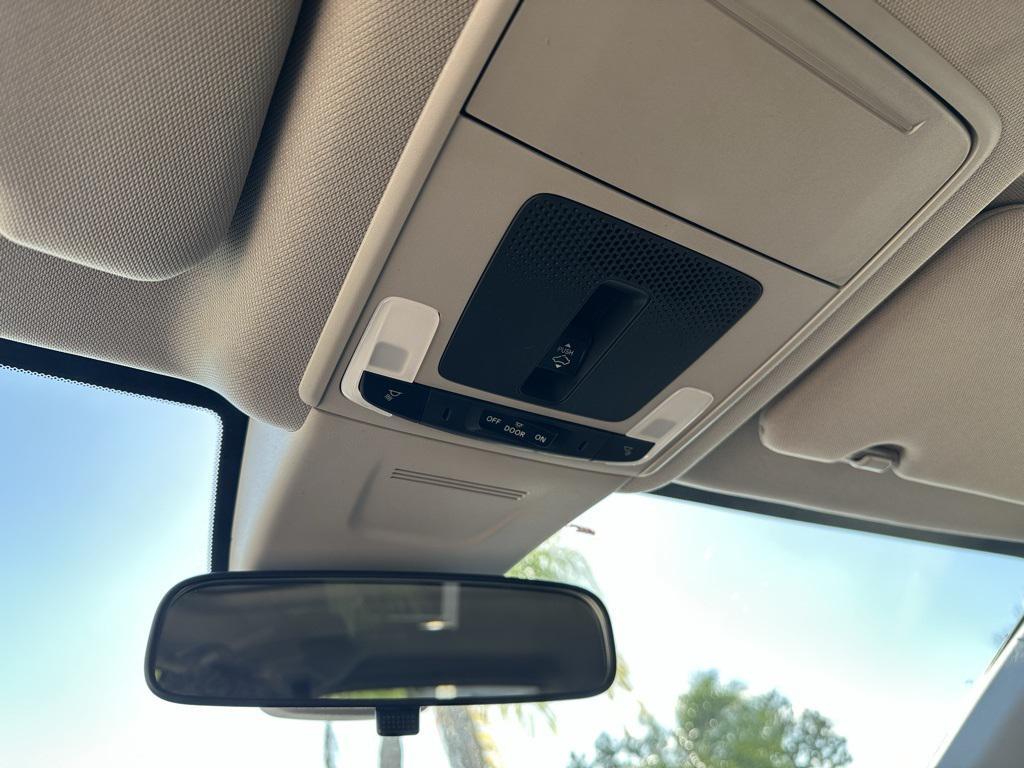 used 2023 Honda CR-V car, priced at $27,695