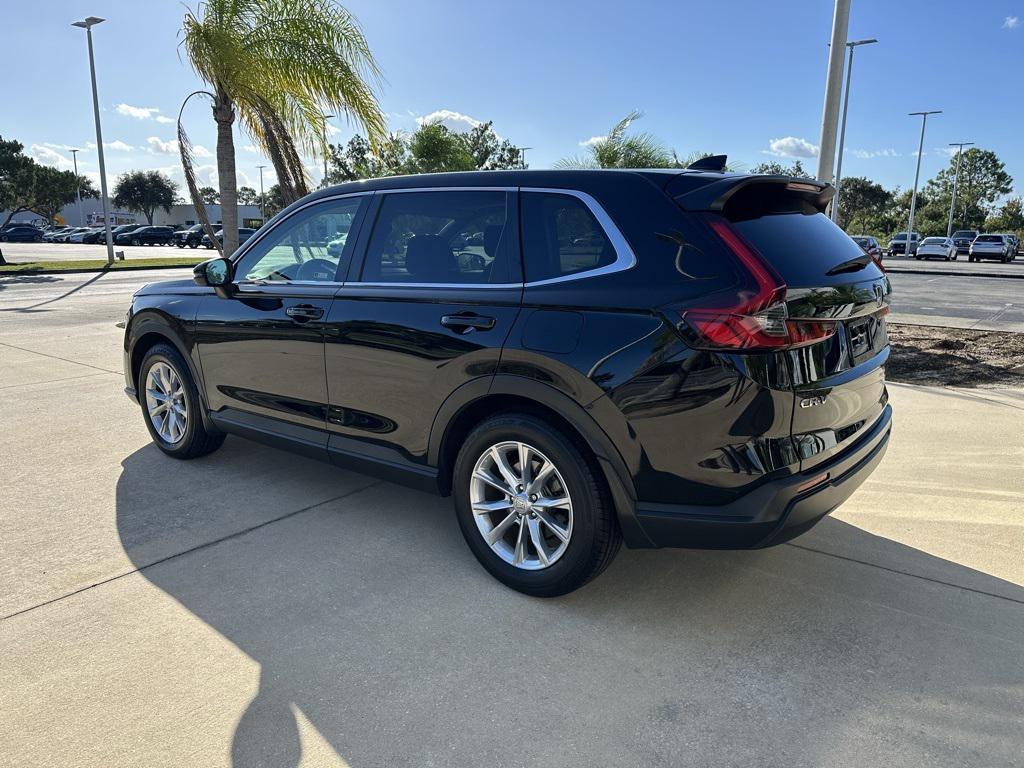 used 2023 Honda CR-V car, priced at $27,695