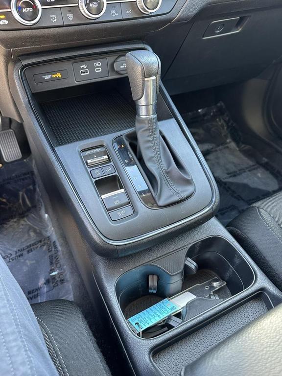 used 2023 Honda CR-V car, priced at $27,695