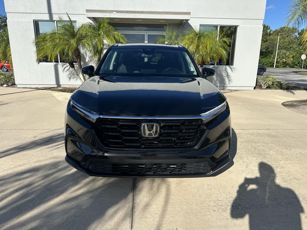 used 2023 Honda CR-V car, priced at $27,695