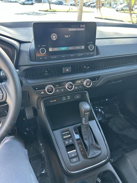 used 2023 Honda CR-V car, priced at $27,695
