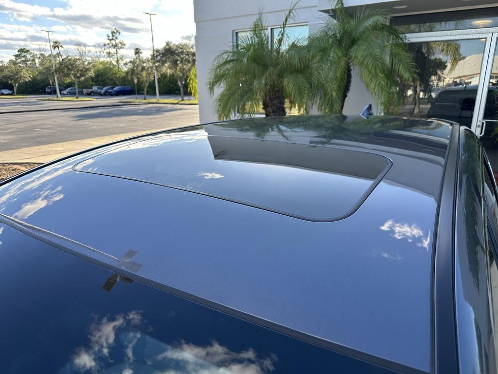 used 2021 Honda CR-V car, priced at $24,818