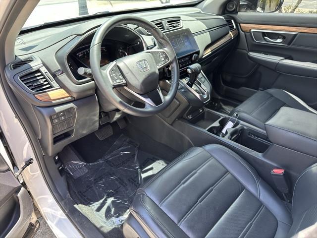 used 2020 Honda CR-V car, priced at $19,791